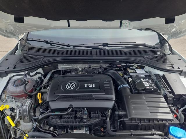 2025 Volkswagen Jetta GLI 2.0T Autobahn