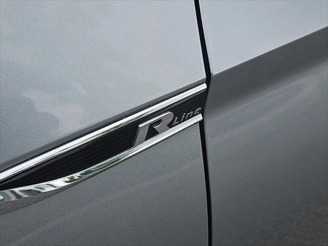2020 Volkswagen Jetta 1.4T R-Line