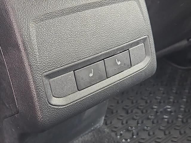 2020 Volkswagen Jetta 1.4T R-Line