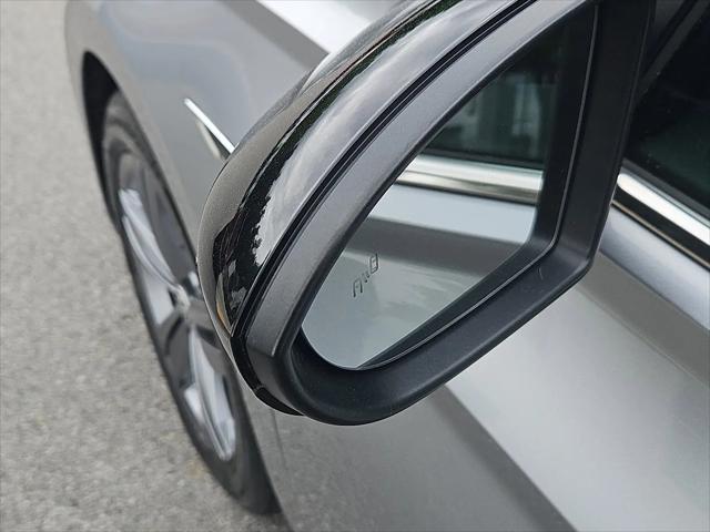 2020 Volkswagen Jetta 1.4T R-Line