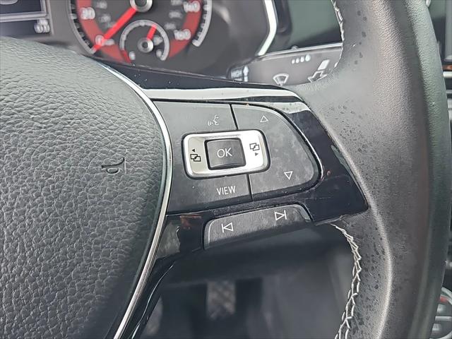 2020 Volkswagen Jetta 1.4T R-Line