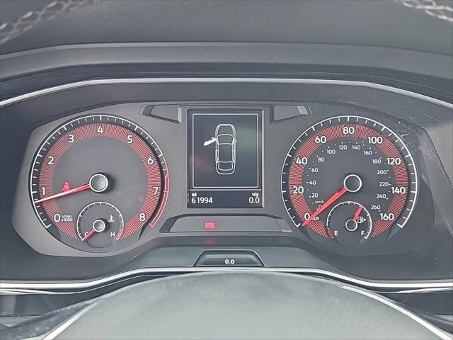 2020 Volkswagen Jetta 1.4T R-Line