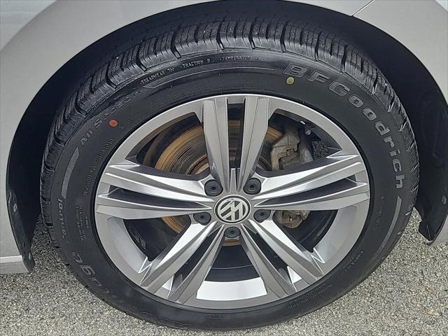 2020 Volkswagen Jetta 1.4T R-Line