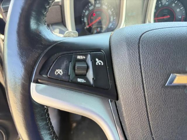 2014 Chevrolet Camaro 1LT