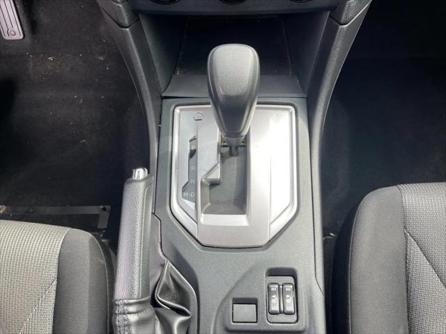 2020 Subaru Impreza Premium Sedan