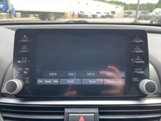 2022 Honda Accord Sport Special Edition
