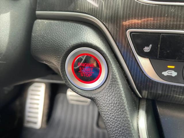 2022 Honda Accord Sport Special Edition