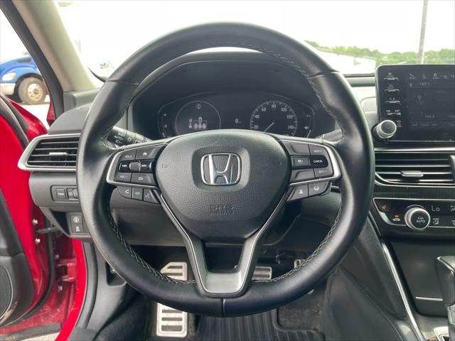 2022 Honda Accord Sport Special Edition