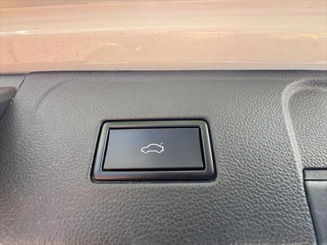 2019 Volkswagen Atlas 3.6L V6 SE w/Technology R-Line