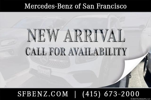 2023 Mercedes-Benz GLB GLB 250 for sale in South San Francisco, CA