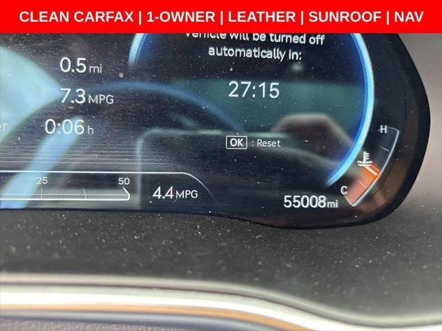 2024 Genesis GV80 3.5T Prestige Signature AWD