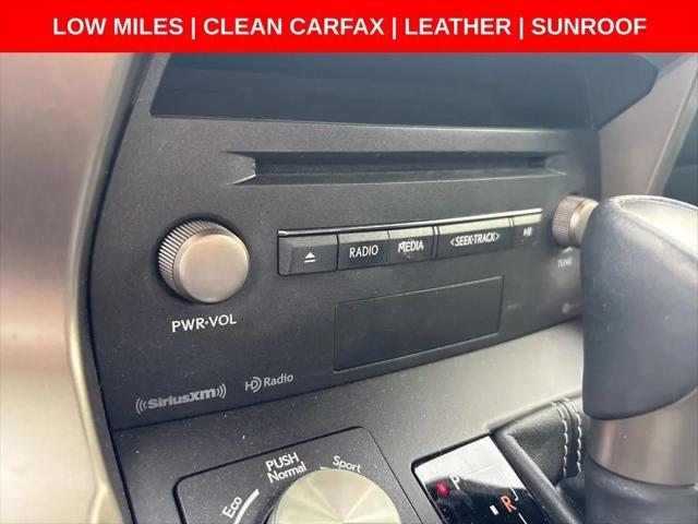 2020 Lexus NX 300 NX 300