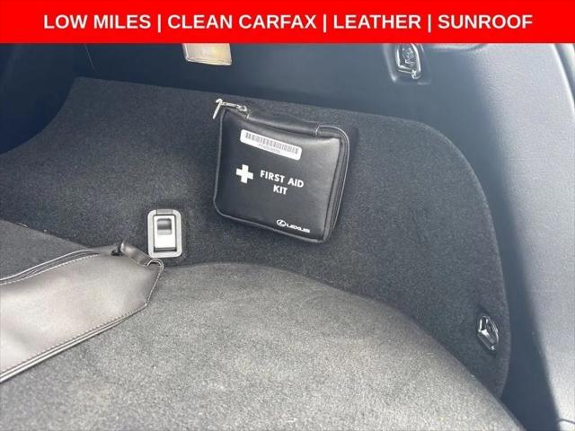 2020 Lexus NX 300 NX 300