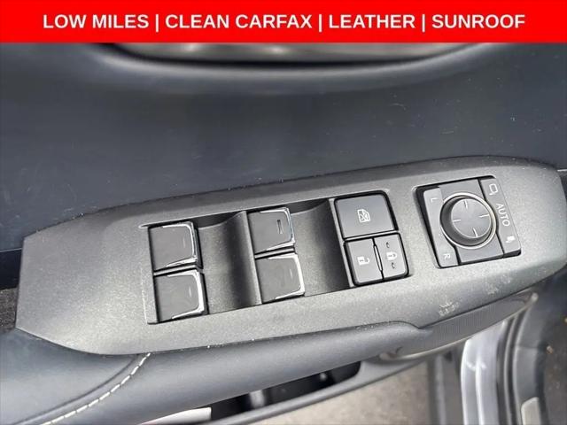 2020 Lexus NX 300 NX 300