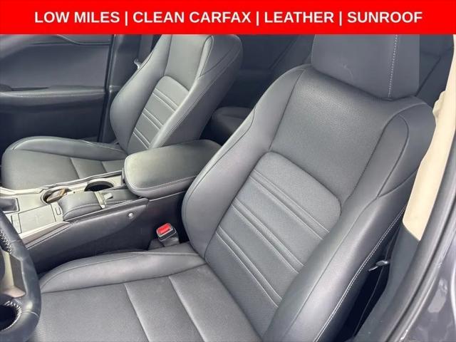 2020 Lexus NX 300 NX 300