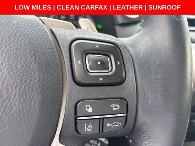 2020 Lexus NX 300 NX 300