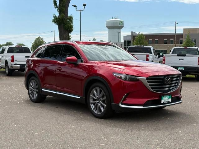 2023 Mazda CX-9 Grand Touring