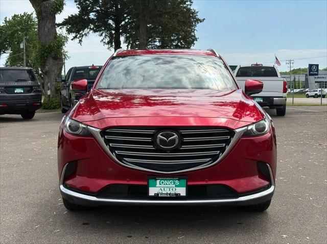 2023 Mazda CX-9 Grand Touring