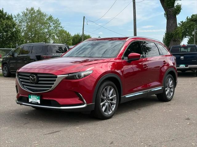 2023 Mazda CX-9 Grand Touring