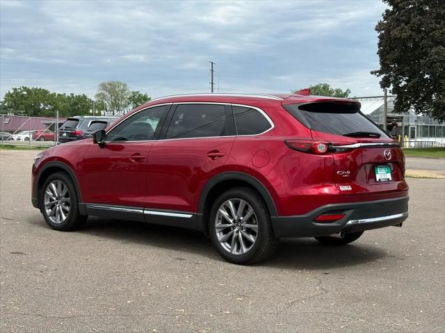 2023 Mazda CX-9 Grand Touring