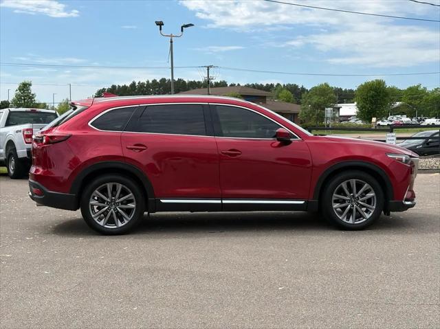 2023 Mazda CX-9 Grand Touring