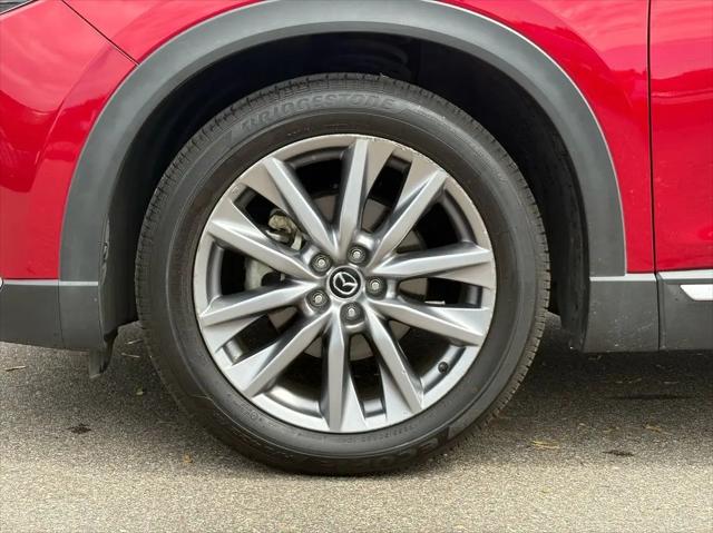 2023 Mazda CX-9 Grand Touring