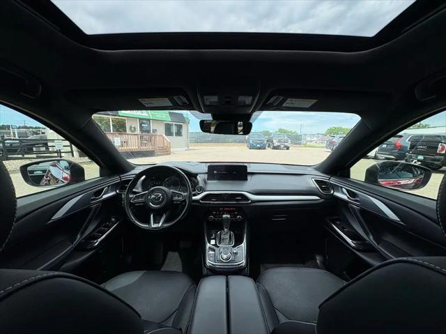 2023 Mazda CX-9 Grand Touring
