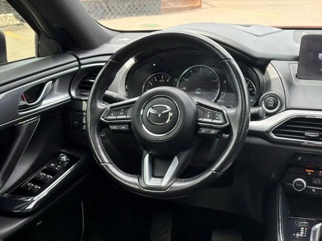 2023 Mazda CX-9 Grand Touring