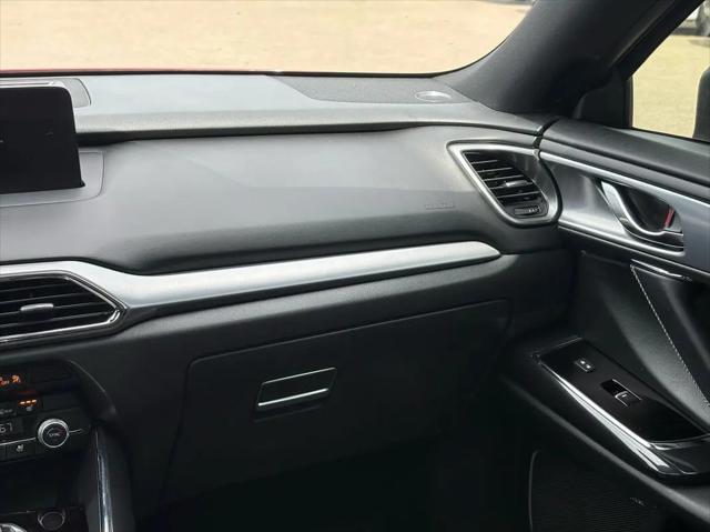 2023 Mazda CX-9 Grand Touring