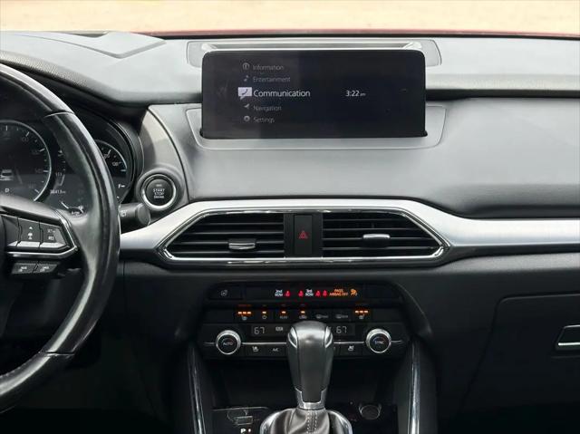 2023 Mazda CX-9 Grand Touring