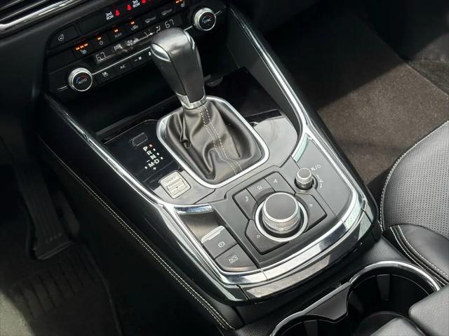 2023 Mazda CX-9 Grand Touring