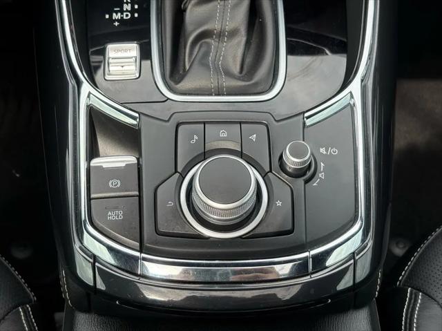 2023 Mazda CX-9 Grand Touring