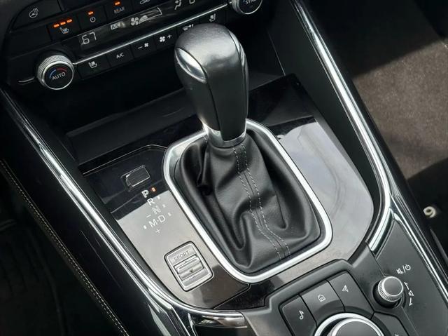2023 Mazda CX-9 Grand Touring