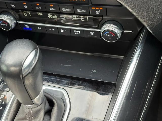 2023 Mazda CX-9 Grand Touring