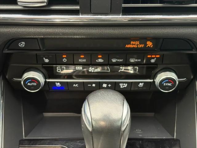 2023 Mazda CX-9 Grand Touring