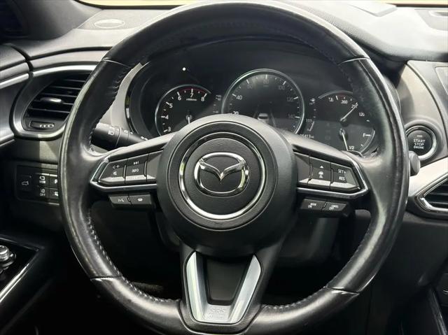 2023 Mazda CX-9 Grand Touring