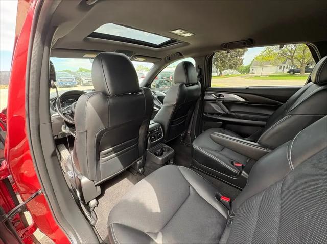 2023 Mazda CX-9 Grand Touring