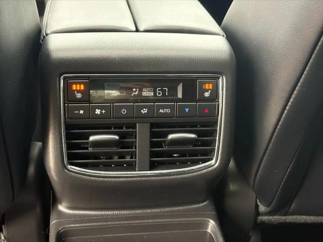 2023 Mazda CX-9 Grand Touring
