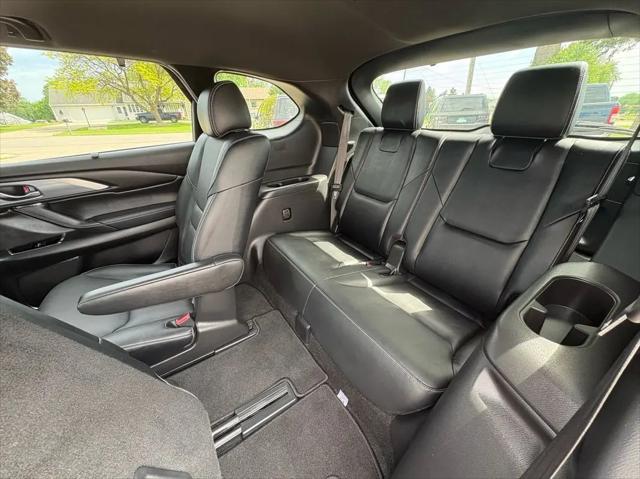 2023 Mazda CX-9 Grand Touring