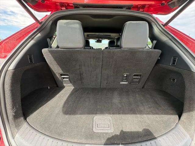 2023 Mazda CX-9 Grand Touring