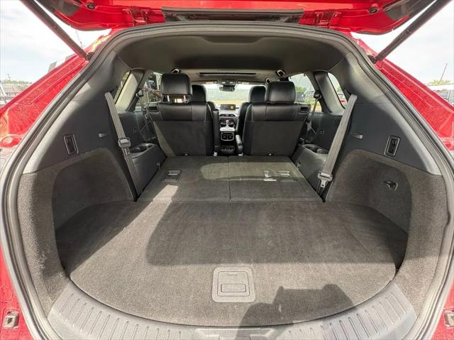 2023 Mazda CX-9 Grand Touring