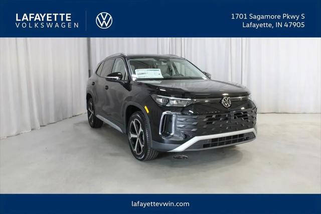 2026 Volkswagen Tiguan SE for sale in Lafayette, IN