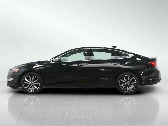 2023 Chevrolet Malibu RS