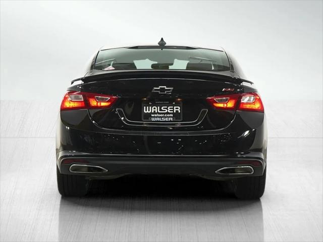 2023 Chevrolet Malibu RS