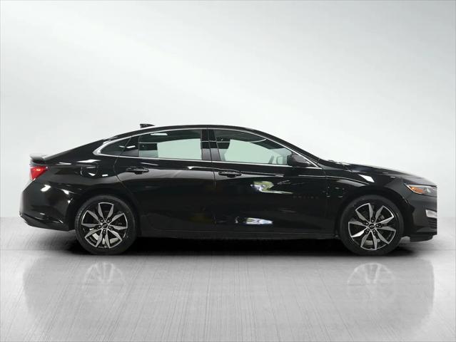 2023 Chevrolet Malibu RS