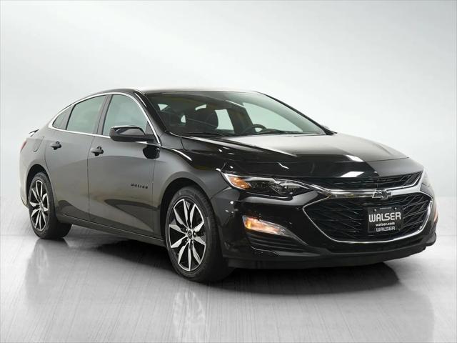 2023 Chevrolet Malibu RS