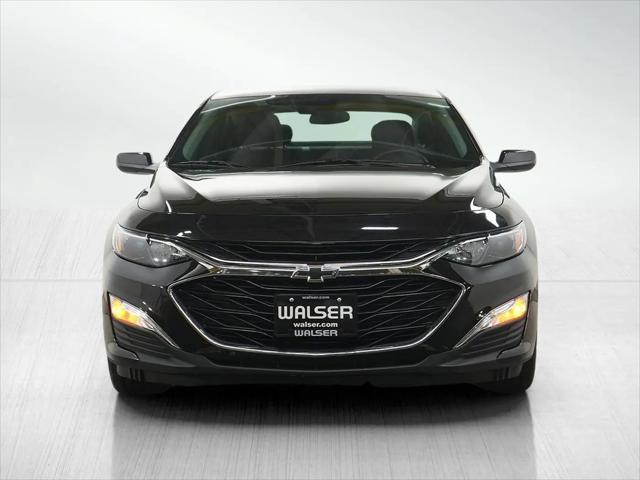 2023 Chevrolet Malibu RS