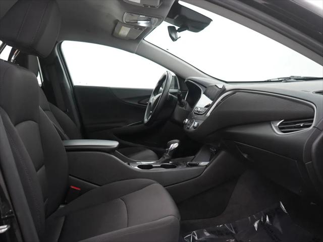 2023 Chevrolet Malibu RS