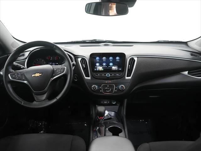 2023 Chevrolet Malibu RS