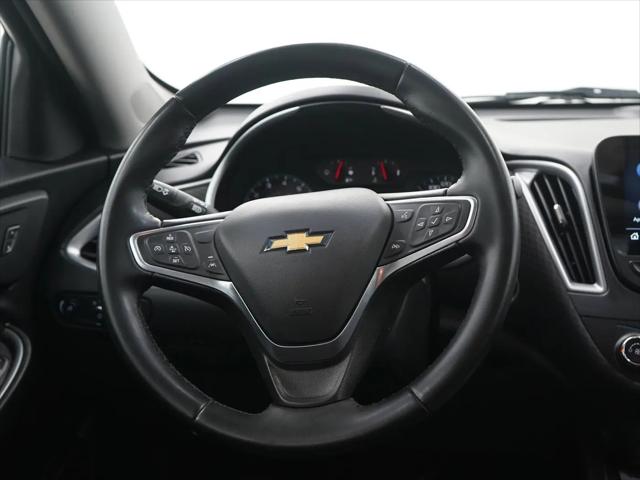 2023 Chevrolet Malibu RS